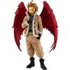 Takara Tomy My Hero Academia Pop Up Parade Statua in PVC Falchi 17 cm