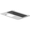 HP Tastiera di ricambio per notebook HP, con touchpad integrato