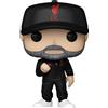 FUNKO POP! - Sport - Calcio Liverpool Jürgen Klopp #54