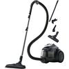 Electrolux Aspirapolvere senza sacco 74db blu denim Electrolux EL61C3DB