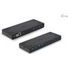 iTEC I-TEC i-tec USB-C Triple Display Docking Station Gen 2 + Power Delivery 100W