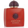 Amouage Materiale - EDP - Contenuto: 100 ml