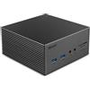 LINDY DST-Pro 101, Dockingstation per computer portatile USB C con 4K