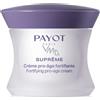 Payot, Supreme Fortifying Pro-Age, Fortifying, Cream, For Face, 50 ml