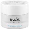 Babor Skinovage Balancing Cream 50ml - crema viso pelle mista