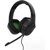 Snakebyte XB Base per cuffie X nero
