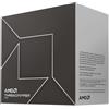 AMD Ryzen ThreadRipper PRO 7995WX - 2,5 GHz - 96 core