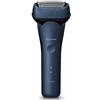 Panasonic ES-LT4B Rasoio a lamina Trimmer Blu