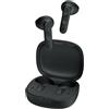 JBL Vibe Flex Auricolare Wireless In-ear MUSICA Bluetooth Nero