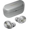 Technics AZ80 Cuffie True Wireless Stereo (TWS) In-ear per chiamate/musica Bluetooth Argento