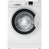 Ariston Hotpoint Ariston Lavatrice a libera installazione RSSF 624 W IT N