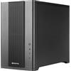 CHIEFTEC BX-10B-M-OP Chieftec Geh MINI-ITX BX-10B-M-OP (B)
