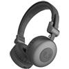 Fresh 'n Rebel Code Core storm grey Cuffie on-ear con Bluetooth