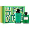 HERMÈS Eau d'Orange Verte Set regalo EDC 100ml Gel doccia 80ml