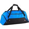 Puma Team Goal L Bag blue-black
