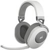 Corsair HS65 Cuffie wireless ad archetto da gioco Bluetooth Bianco (CA-9011286-EU2)