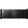Chenbro RM42300F1 nero/argento USB 3.0 - Telaio - ATX - Telaio - ATX