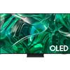 Samsung TV Samsung 55S95C 55" QD-OLED 4K (2023), HDR, WiFi, Bluetooth, triplo sintonizzatore