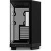 NZXT H6 Flow Midi Tower nero