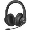 SANDBERG Auricolare Bluetooth ANC+ENC Pro