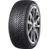 Nexen GAN car-tyres N blue 4 Season 2 ( 255/55 ZR18 109W XL 4PR )