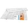 sleepling piumino leggero, 155 x 220 cm, 90% piumino / 10% piume, trapunta, sleepling