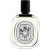 DIPTYQUE SAS Diptyque Vetyverio Eau de Toilette 100ml