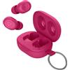 Jlab Jbuds Mini Cuffie senza fili, rosa