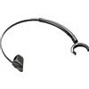 HP Poly EncorePro 540 - Serie EncorePro 500 - Cuffia - On-Ear - Convertibile - Cablata - Connessione rapida - Nera - Certificata per Skype for Business, certificata UC