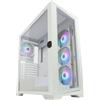 LC-Power Geh Midi 806W Crosswind_X White o.N.