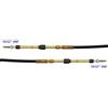 Ultraflex C2 19ft/5'79m Bovden cambio e acceleratore