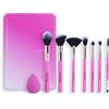 Revolution Set di pennelli cosmetici The Brush Edit
