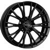 Mak Cerchi in lega MAK MARK 8x20 5x120 ET 30 NERO LUCIDO