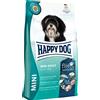 Interquell GmbH Happy Dog Crocchette sèches fit & vital Mini Adult 10kg