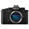 Nikon Z f MILC Corpo 24,5 MP CMOS 6048 x 4032 pixel Nero