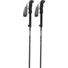 Gabel Ibex Carbon 105 - 120 cm Bastoncini da trekking