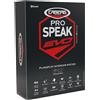 Caberg Sistema di comunicazione Bluetooth Caberg Pro Speak Evo set singolo