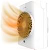 CECOTEC 08260 - Termoventilatore ReadyWarm 2070 Max Force Smart White