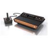 Atari Console giochi Atari 2600+ (nero)