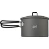 Esbit Pentola in alluminio Volume del contenitore principale: 1,6 l