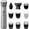 Philips Regolabarba ricaricabile 11 in 1 Philips MG5930.15