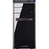 Captiva Power-Starter I72-164 i5-13400 Intel® Core i5 32 GB DDR4-SDRAM 1000 GB SSD Windows 11 Home PC Schwarz (72164)