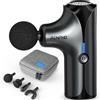 RENPHO PEU-RP-GM173-BK RENPHO Mini Massagepistole