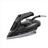 Braun FreeStyle 5 SI5188BK, Ferro da stiro a vapore, piastra EloxalPlus, 2 m, 220 g/min, Nero, 50 g/min