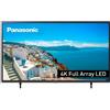 Panasonic TX-43MX940E TV 109,2 cm (43") 4K Ultra HD Smart TV Wi-Fi Nero