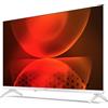 SHARP Sharp 32" HD Ready Android TV 81,3 cm (32") Smart TV Wi-Fi Bianco