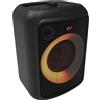 Klipsch Altoparlante bluetooth klipsch gig xl nero 300 w
