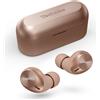 Technics AZ40M2 Cuffia True Wireless Stereo (TWS) In-ear Chiamate/Musica/Sport/Bluetooth per tutti i giorni Oro rosa
