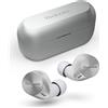 Technics AZ60M2 Cuffia True Wireless Stereo (TWS) In-ear Audiophile Bluetooth Argento