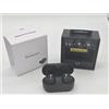 RY-Electronics Technics AZ80 Auricolari Cuffie True Wireless Stereo In-ear Musica e Chiamate Bluetooth Nero